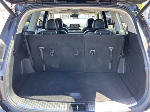 Used 2022 Kia Telluride SX w/ SX Prestige Package AWD/4WD image 22
