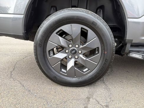 Used 2023 Ford F150 Lightning Lariat w/ Equipment Group 511A High image 31