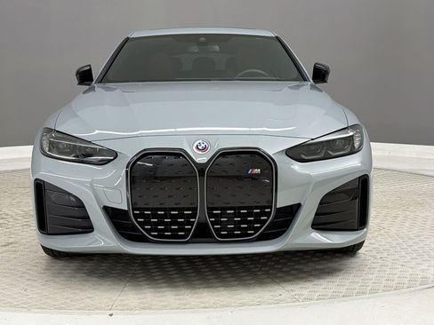 Certified 2023 BMW i4 eDrive40 w/ M Sport Package RWD image 6