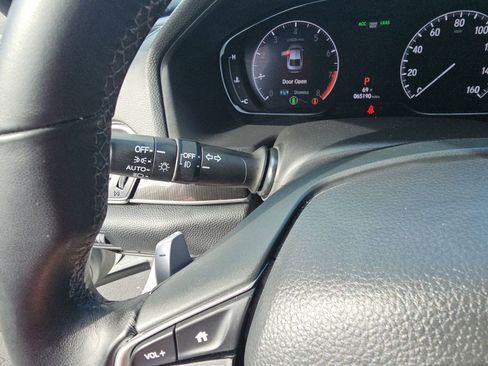 Used 2019 Honda Accord Sport image 14