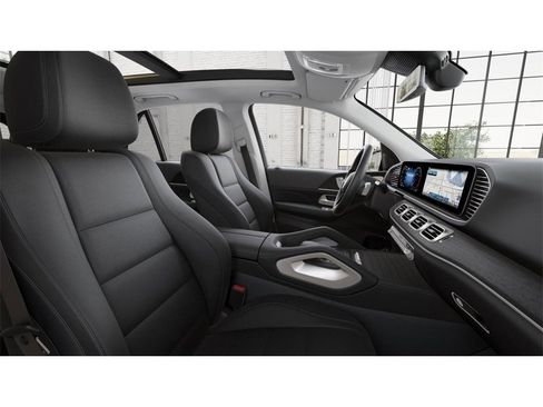 New 2026 Mercedes-Benz GLE 350 4MATIC image 4