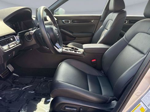 Certified 2026 Honda Civic Sport Touring image 19