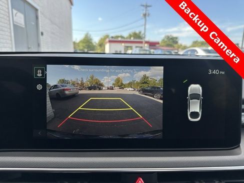 New 2026 Kia K5 LXS image 26