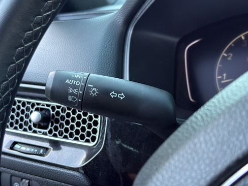 Used 2026 Honda Civic Sport image 17
