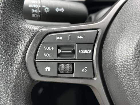 Certified 2025 Honda CR-V LX image 18