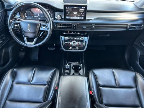 Certified 2021 Lincoln Corsair AWD w/ Towing Package I image 12