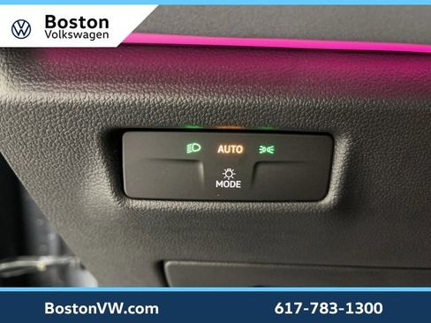 New 2026 Volkswagen Tiguan SE R-Line image 20