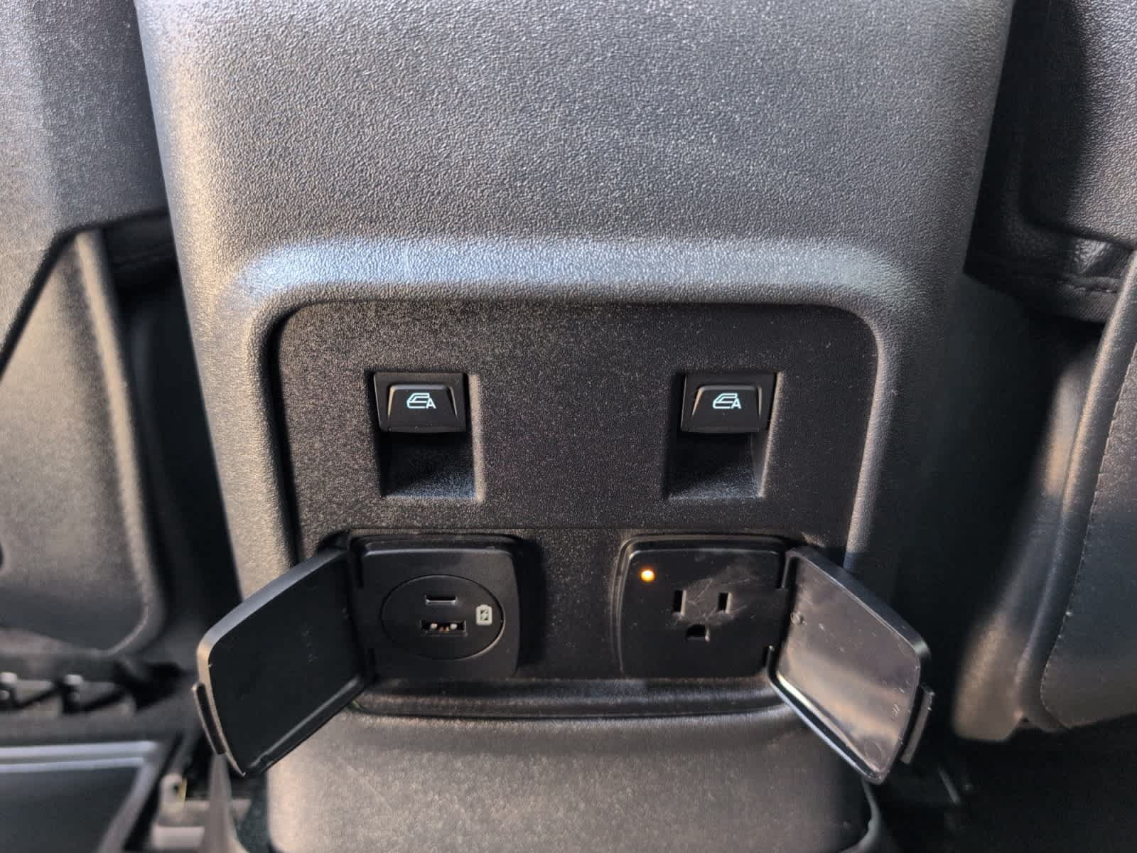 Used 2023 Ford Bronco Badlands AWD/4WD image 17