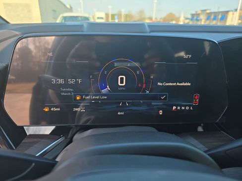 New 2026 Chevrolet Suburban LT w/ Comfort Package image 20