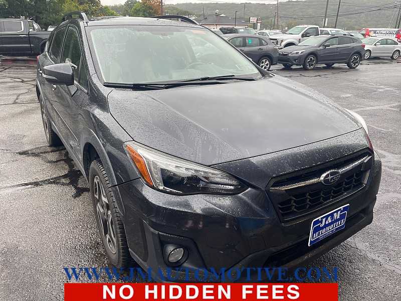 Used 2019 Subaru Crosstrek 2.0i Limited w/ Moonroof Package w/Navigation AWD/4WD image 5