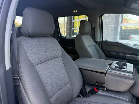 Used 2026 Ford F350 XL w/ STX Appearance Package AWD/4WD image 47