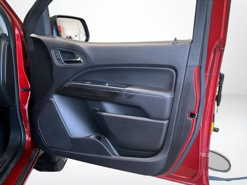 Used 2016 GMC Canyon SLE w/ SLE Convenience Package AWD/4WD image 28