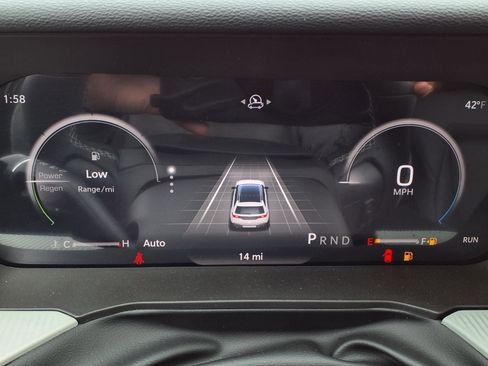 New 2026 Jeep Cherokee Laredo image 19