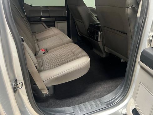 Used 2017 Ford F150 XLT w/ Equipment Group 302A Luxury image 18