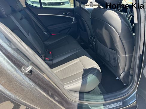Used 2022 Genesis G70 2.0T AWD/4WD image 29