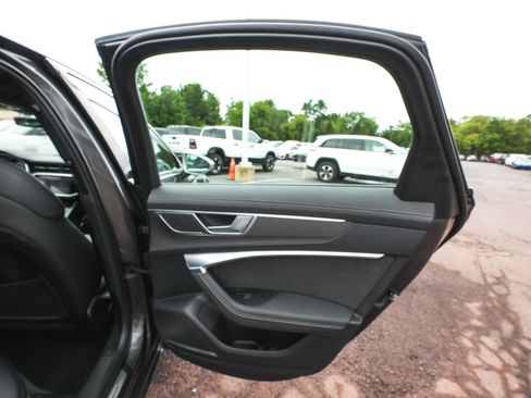 Used 2022 Audi S6 Premium Plus AWD/4WD image 14