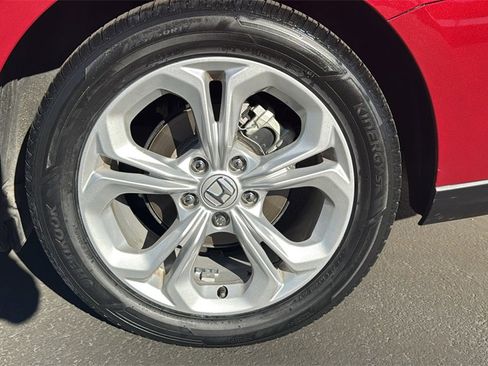 Used 2024 Honda Accord LX image 8