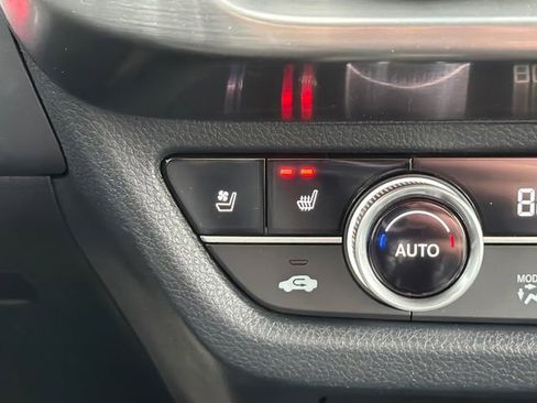 New 2026 Acura ADX A-Spec AWD/4WD image 18