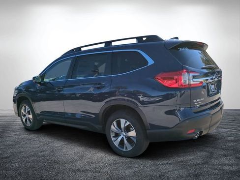 Used 2025 Subaru Ascent Premium AWD/4WD image 31