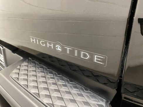 Certified 2025 Jeep Gladiator Mojave AWD/4WD image 10