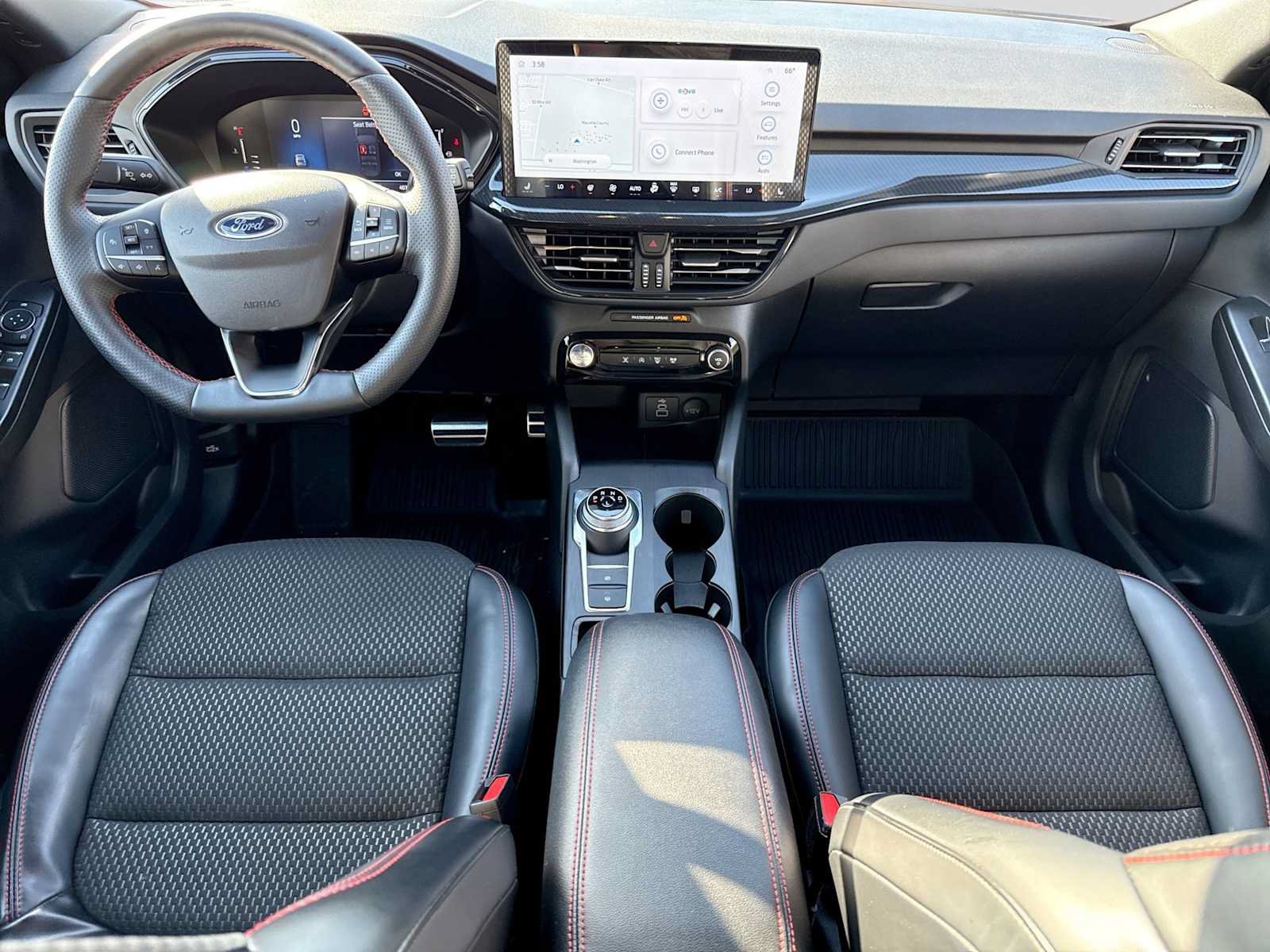 Used 2024 Ford Escape ST-Line w/ Tech Pack #1 AWD/4WD image 14
