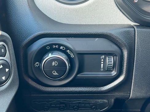 New 2026 Jeep Gladiator Willys image 17