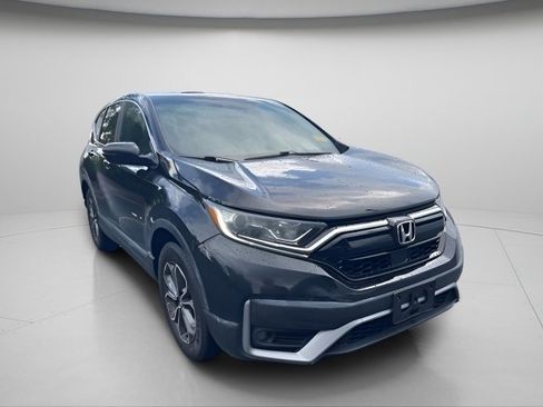 Used 2022 Honda CR-V EX image 5