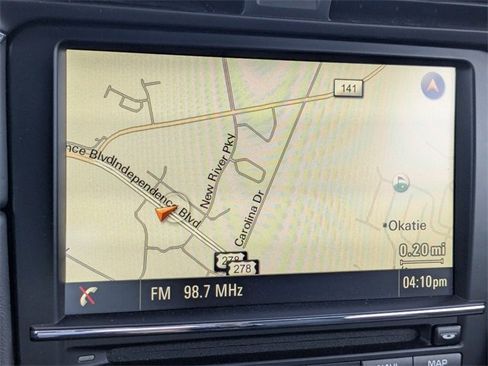 Used 2015 Porsche 911 Turbo S image 21