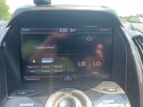 Used 2013 Ford Escape Titanium w/ Class II Trailer Tow Pkg image 20