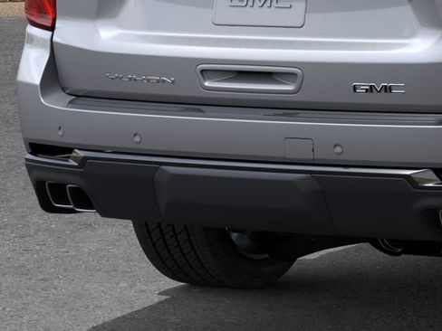 New 2026 GMC Yukon XL Denali Ultimate AWD/4WD image 14