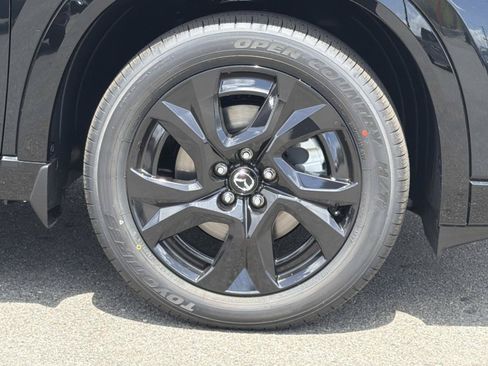 New 2026 MAZDA CX-5 2.5 S w/ Premium Package AWD/4WD image 25