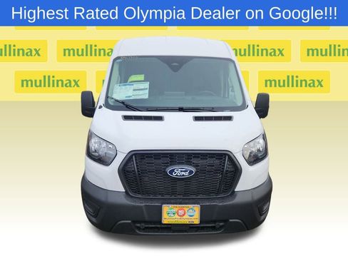 New 2026 Ford Transit 250 148 Medium Roof Extended AWD w/ Load Area Protection Package image 10