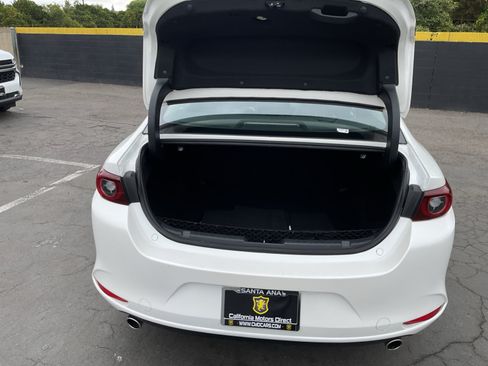Used 2023 MAZDA MAZDA3 s FWD image 26