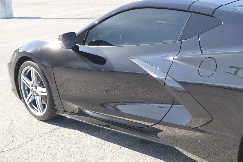 Used 2026 Chevrolet Corvette Stingray Preferred Cpe w/ 2LT RWD image 17