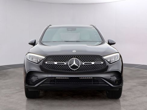 Certified 2026 Mercedes-Benz GLC 300 4MATIC image 2