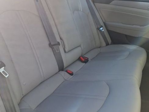 Used 2018 Hyundai Sonata SEL FWD image 24