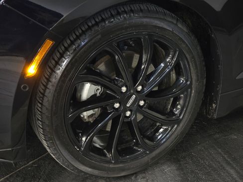 Used 2020 Lincoln MKZ Reserve w/ Luxury Package image 15