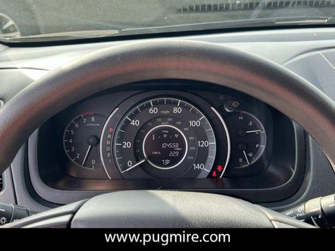 Used 2012 Honda CR-V EX image 27