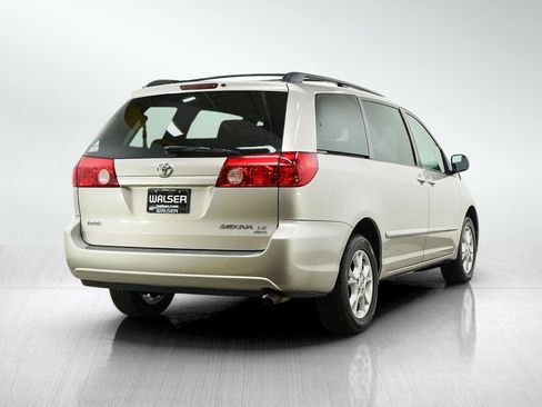 Used 2006 Toyota Sienna LE AWD/4WD image 5