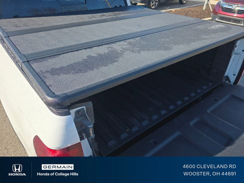 Certified 2023 Honda Ridgeline RTL-E image 23