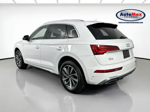 Used 2023 Audi Q5 2.0T Premium AWD/4WD image 6