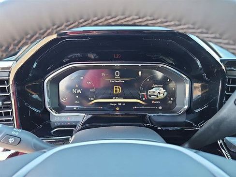 New 2026 GMC Sierra 1500 Elevation image 15