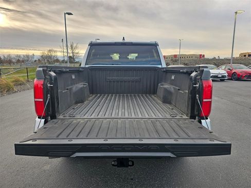 Used 2024 Toyota Tacoma TRD Sport image 14
