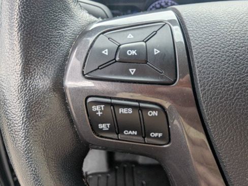 Used 2020 Ford Ranger Lariat AWD/4WD image 17