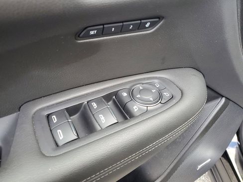 Certified 2024 Cadillac XT6 Premium Luxury image 25