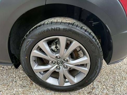 Used 2020 MAZDA CX-30 FWD w/ Premium Package image 39