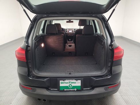 Used 2016 Volkswagen Tiguan S FWD image 29