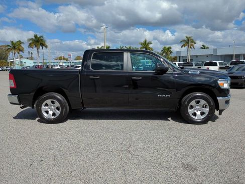 Used 2024 RAM 1500 Big Horn image 4