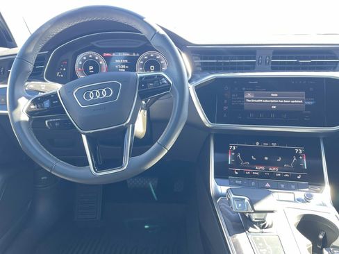 Used 2025 Audi A6 2.0T Premium w/ Convenience Plus Package image 14