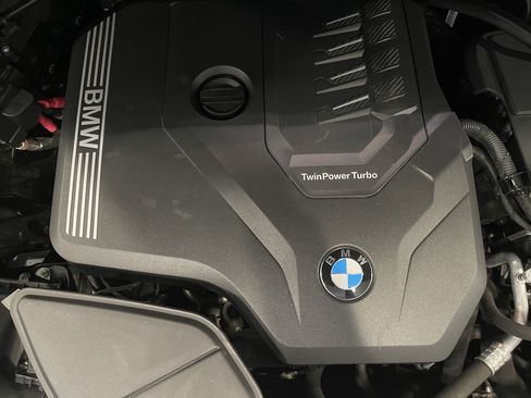Used 2024 BMW X3 xDrive30i w/ Premium Package AWD/4WD image 26